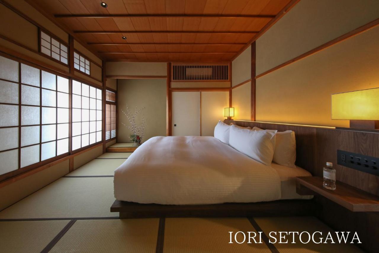 Iori * Hida
