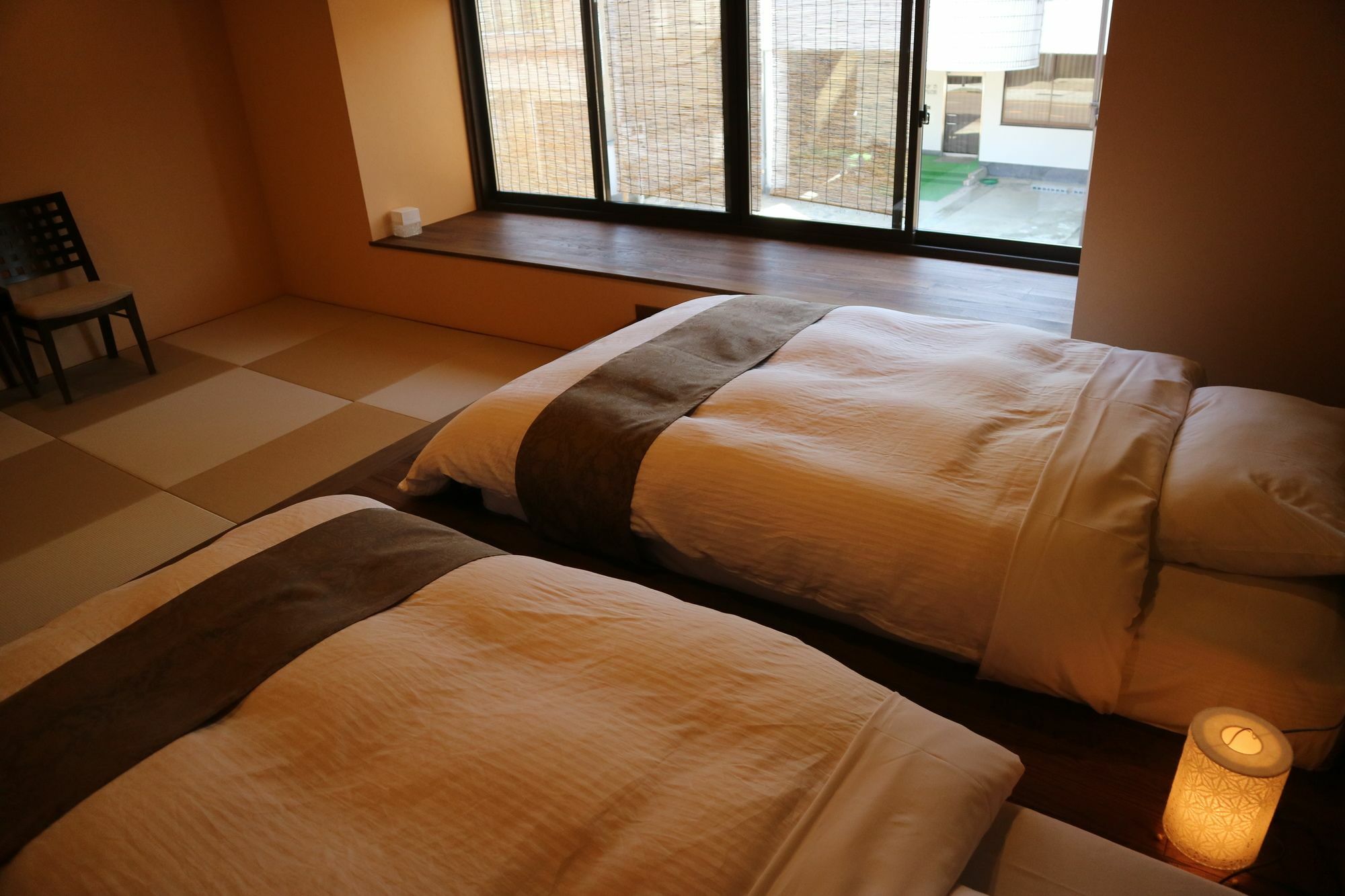 Iori Holiday home *