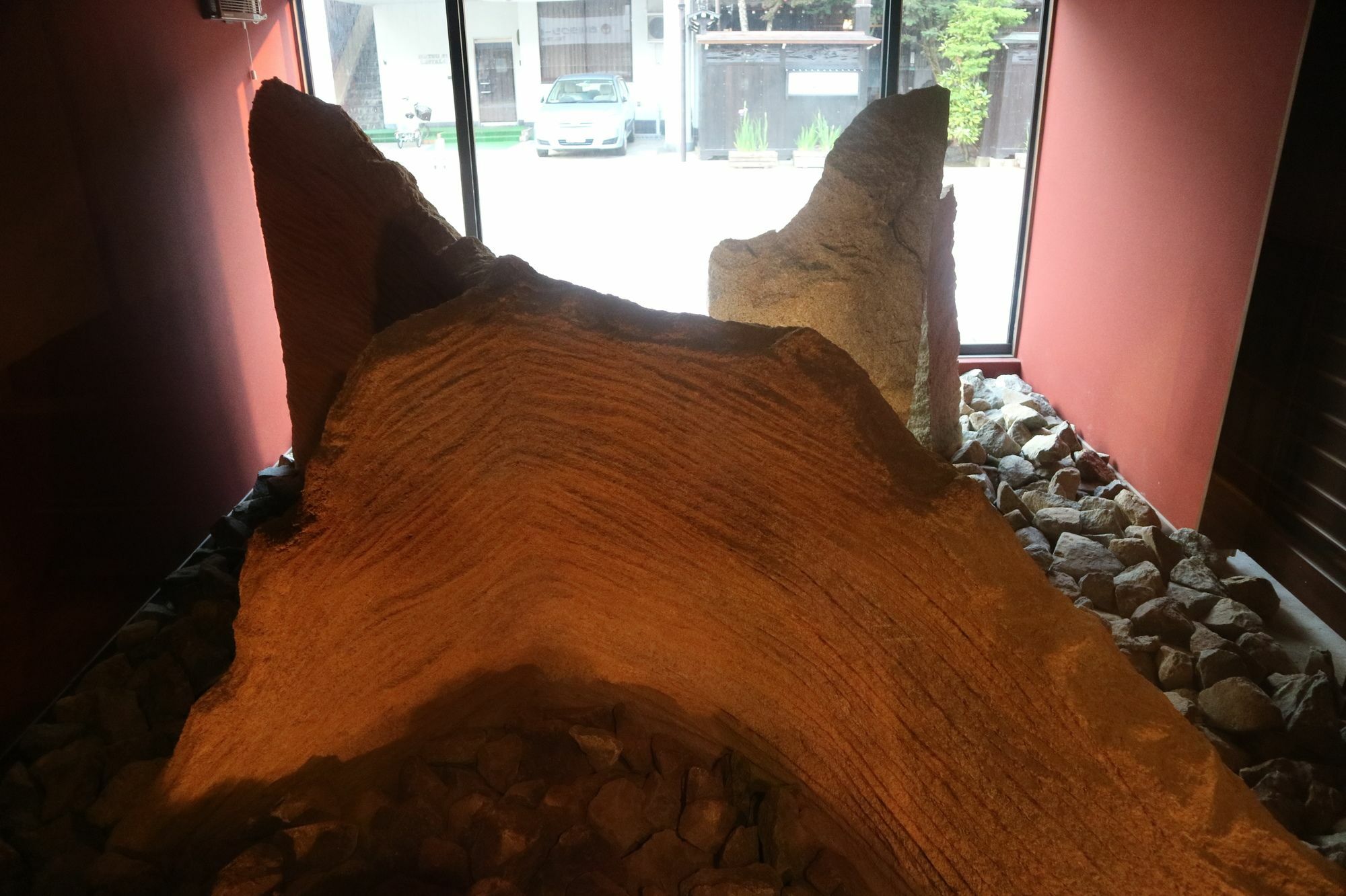 Iori Holiday home