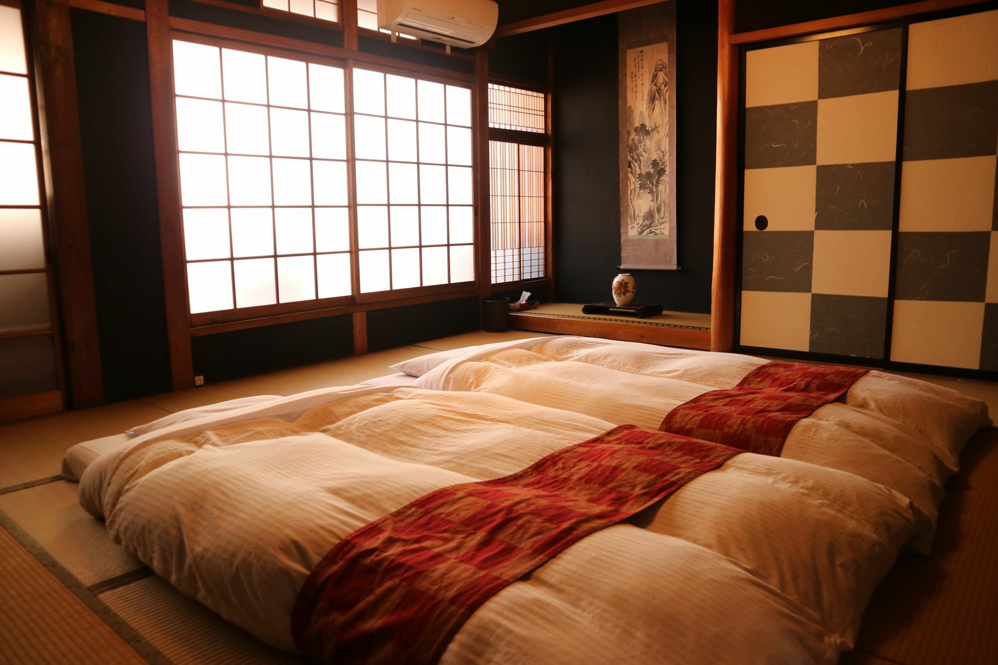 Holiday home Iori Hida