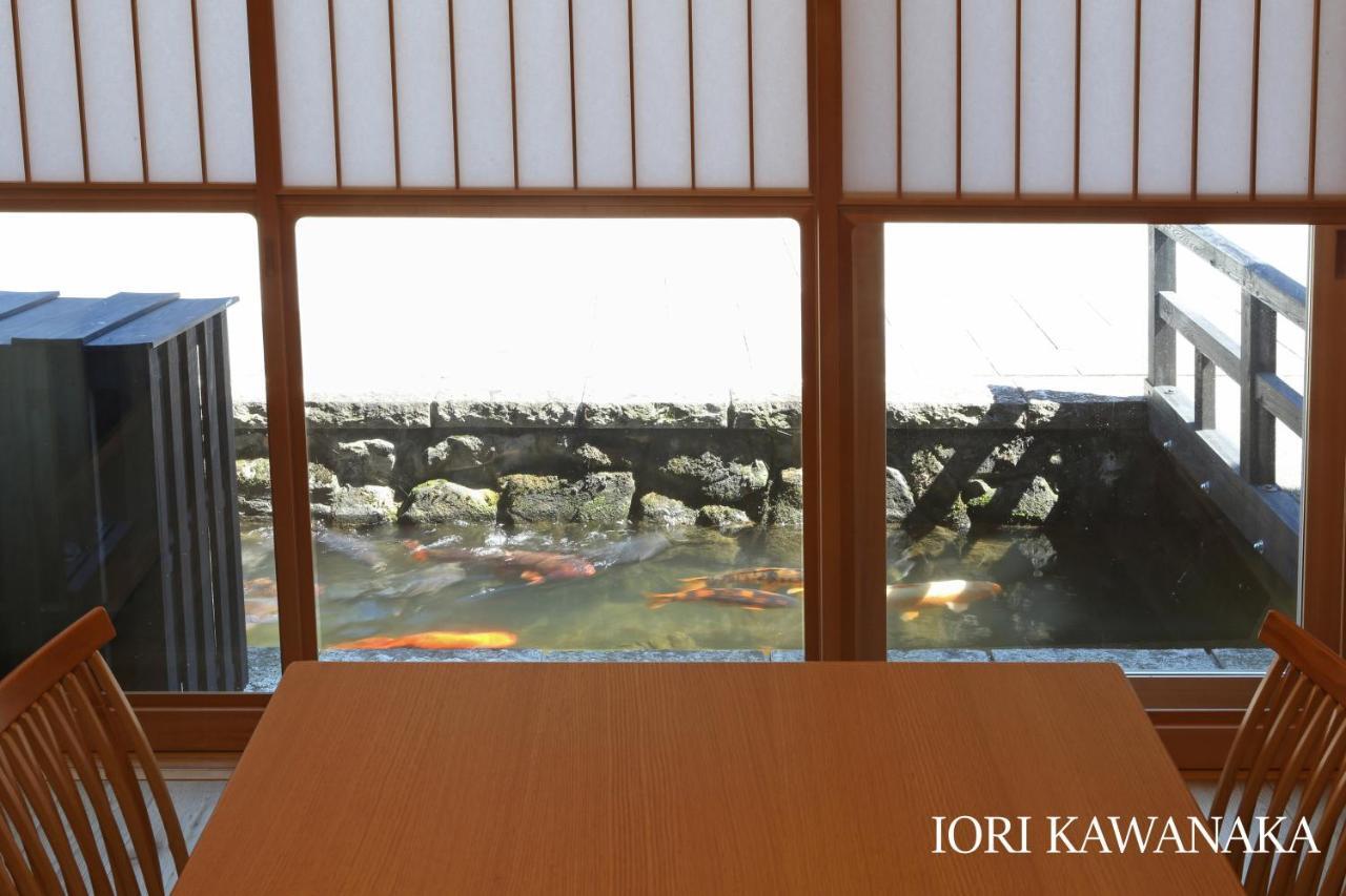 Iori * Hida